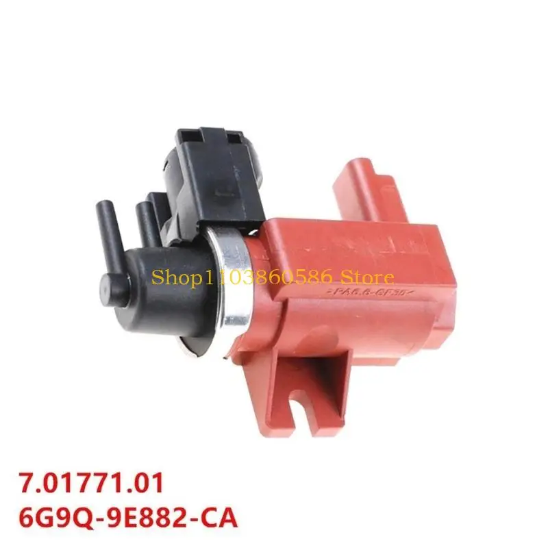 

242A повышают клапаны регулирования давления 1449602 6G9Q9E882CA Электромагнитные клапаны