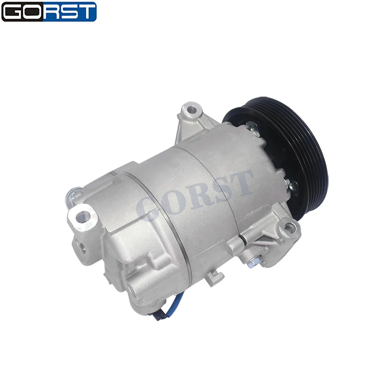 Air Conditioner Compressor 1618046 for Opel Astra Vauxhall Car Auto Part 13250604 13271264 OLK495 8FC351037381 8FK351340241