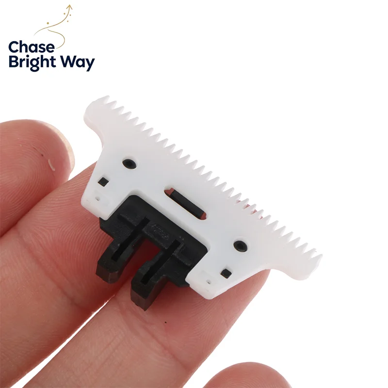 Ceramic Blade Cutter Clip Cordless Clipper
