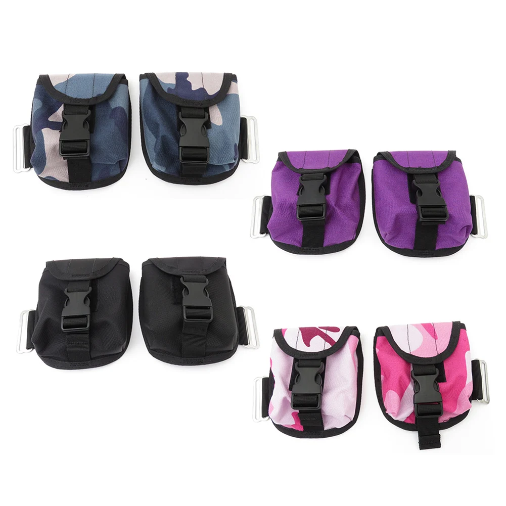 

Комплект из 2-х утяжелителей для дайвинга (2 кг), из износостойкого нейлона 1000D, с быстросъемной пряжкой, для поясного ремня, для подводного плавания на открытом воздухе