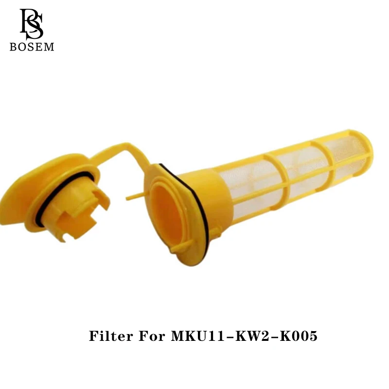 Filter For MKU11-KW2-K005 A90L-0001-0463#MKU11KW New