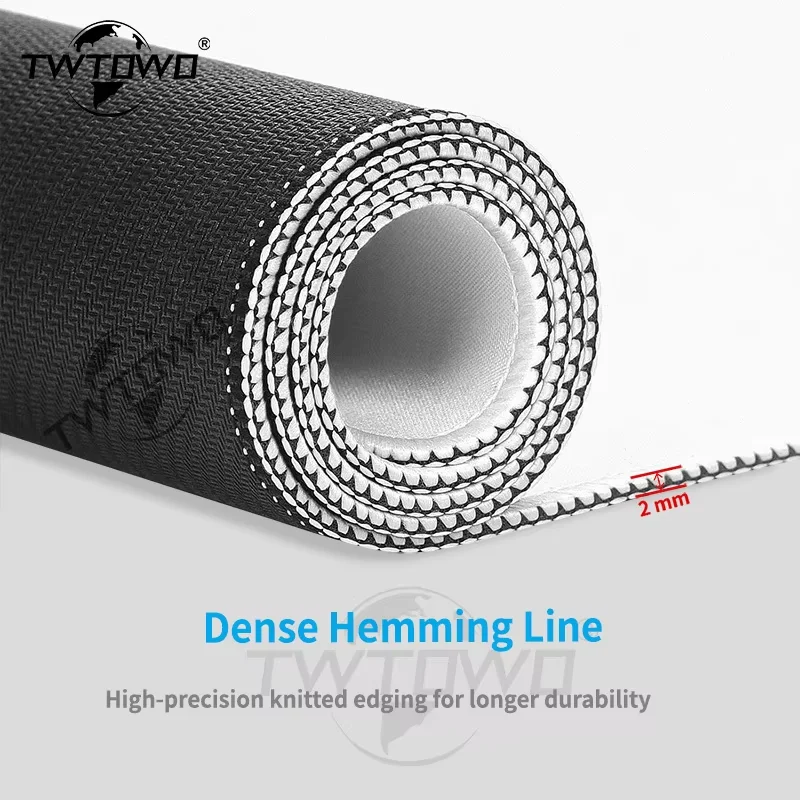 Mouse Pad Gamer Japanese Ramen Cat XL HD Computer Home Mousepad XXL Desk Mats Natural Rubber Office PC Desktop Mouse Pad