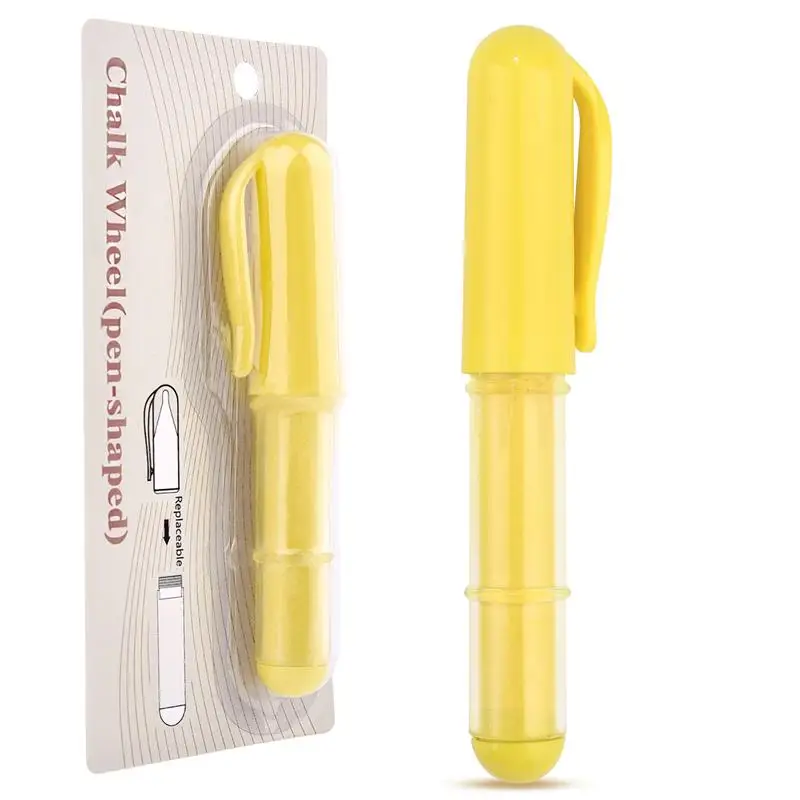 Scribing Powder Pen for Tailoring