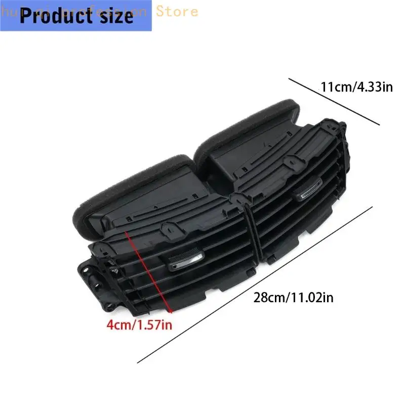 974100U000 Vent ABS für Vehicle Accent 2011–2017 Verna Center Dashboards H8WE – Detail 6