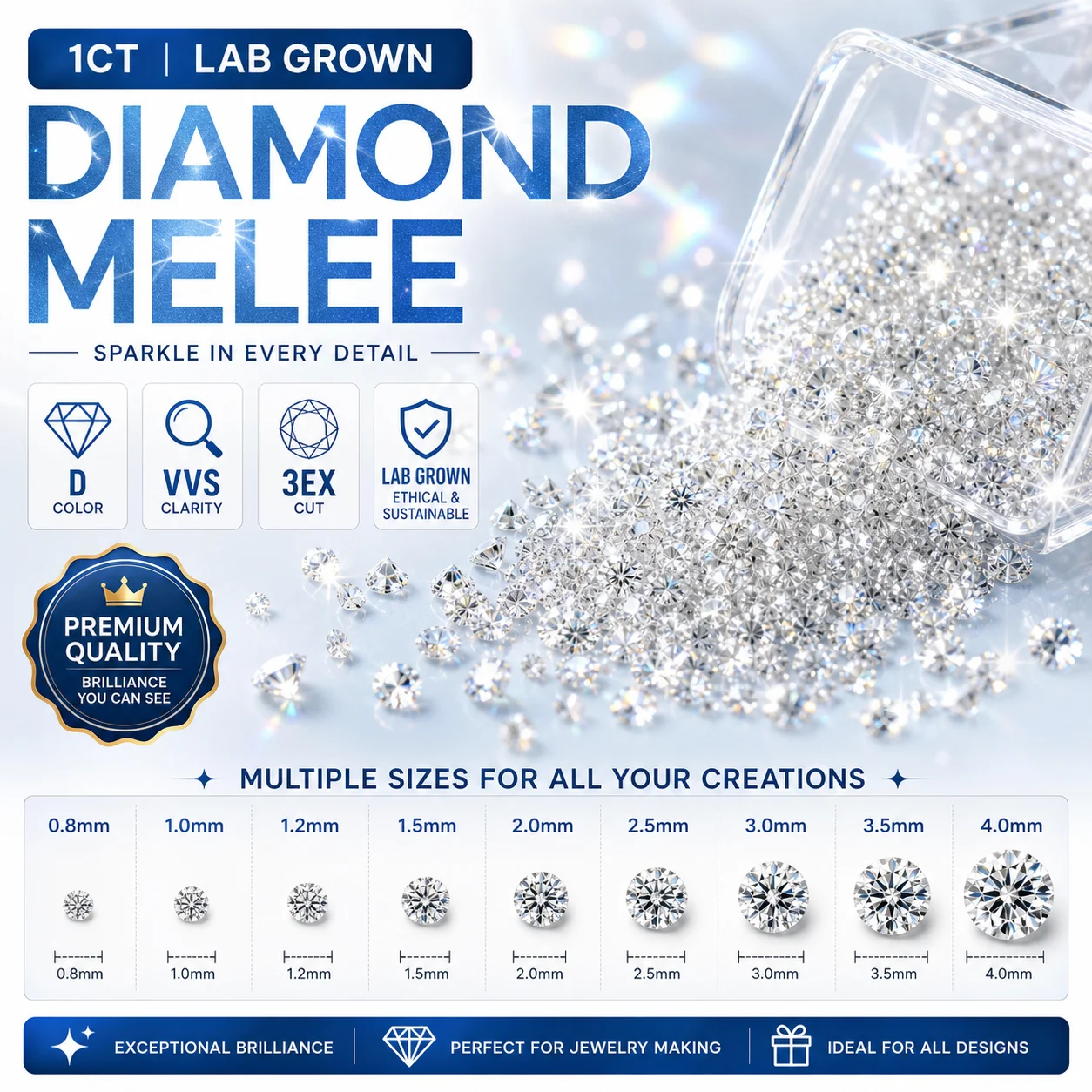 diamants-de-laboratoire-de-qualite-superieure-08-mm~50-mm-d-vvs1-prix-usine-1-carat-hpht-cvd-vvs-vs-diamants-en-vrac-en-gros