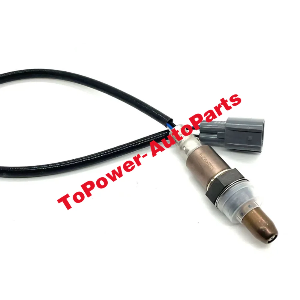 Upstream Oxygen Sensor 89467-72010 234-9049 For Toyotaa Carmy RAV4 Solara Sienna Scionn xB 8946772010 Engine 2AZFE ACA33 ACA38