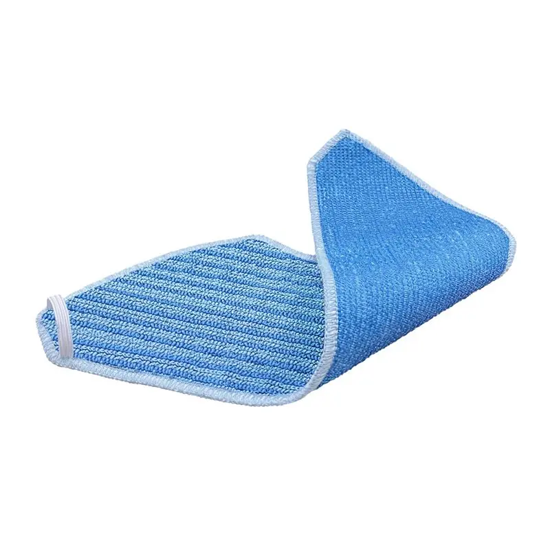 【STOKED】Replacement Mop Cloth Washable Pads For Lefan M2/PLUS/M2S PRO Vacuum Cleaner Parts