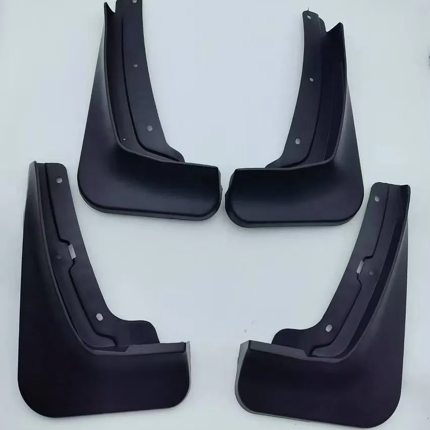 Suitable for Buick Envision Envision Plus 2024-2025 car tire fender skincar accessoriesmud flaps