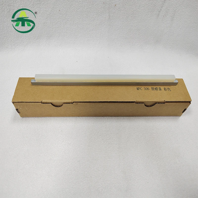 1PCS MPC305 MPC306 MPC307 Color Drum Lubricant Bar High Quality for Ricoh 305SPF C306 MP C307 C406 C305 Copier Spare Parts