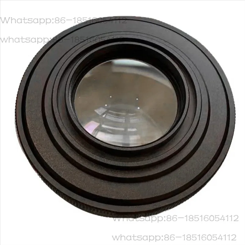 

A29F for 4/5 Pro High Definition Wide Angle Lens Filter, Can Extend The Field of View To 185 ° Photography Accessories