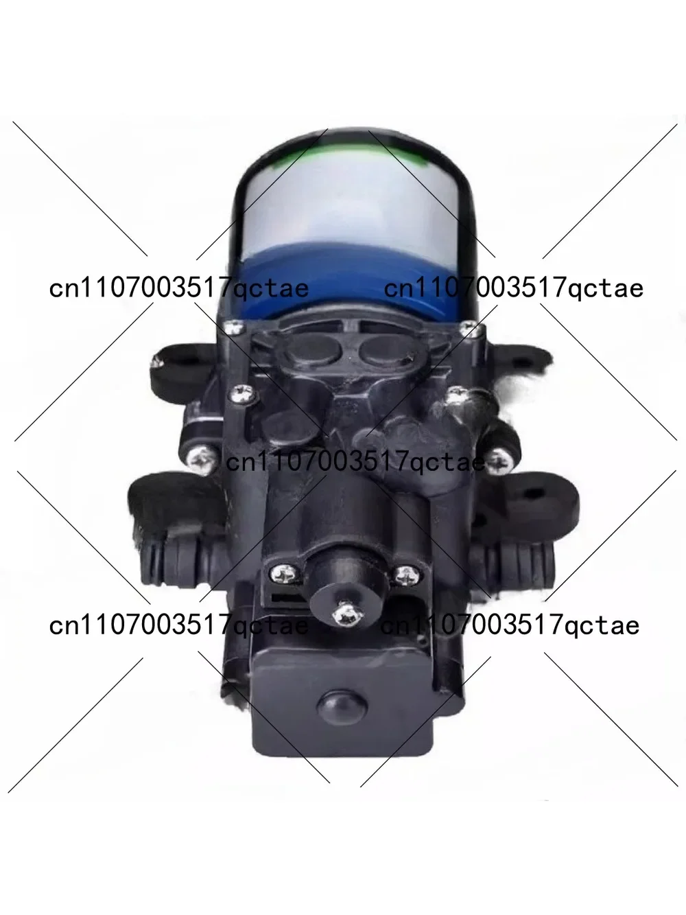 

Бестселлер FL-3203: 12В DC диафрагменный бустерный насос для пароочистителей и оборудования для напитков под высоким давлением