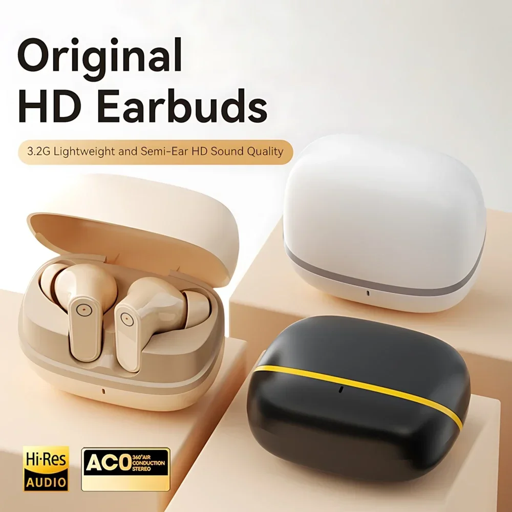 Bluetooth Headset W… - image