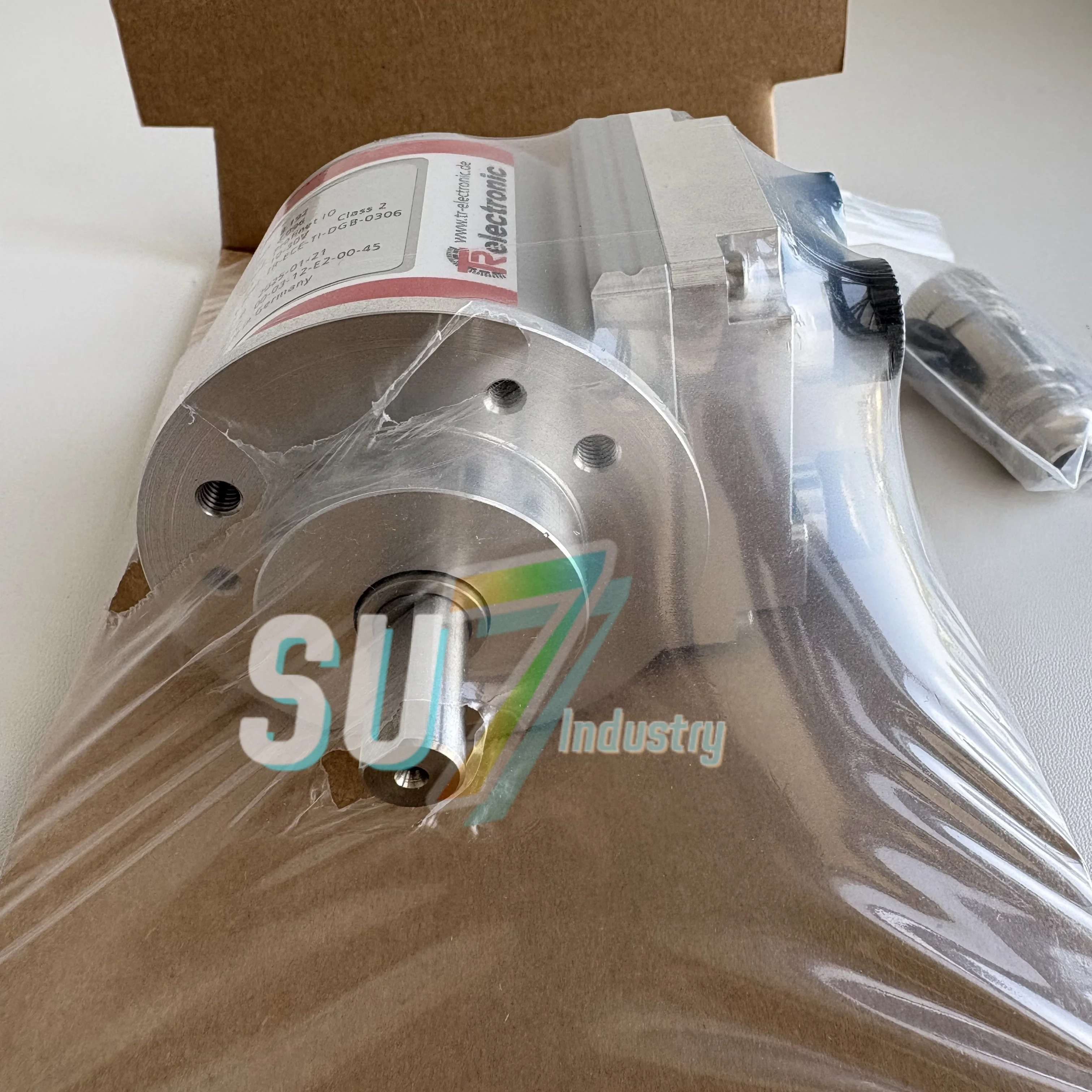 CMV582M-00022 Encoder ใหม่ในโกดัง