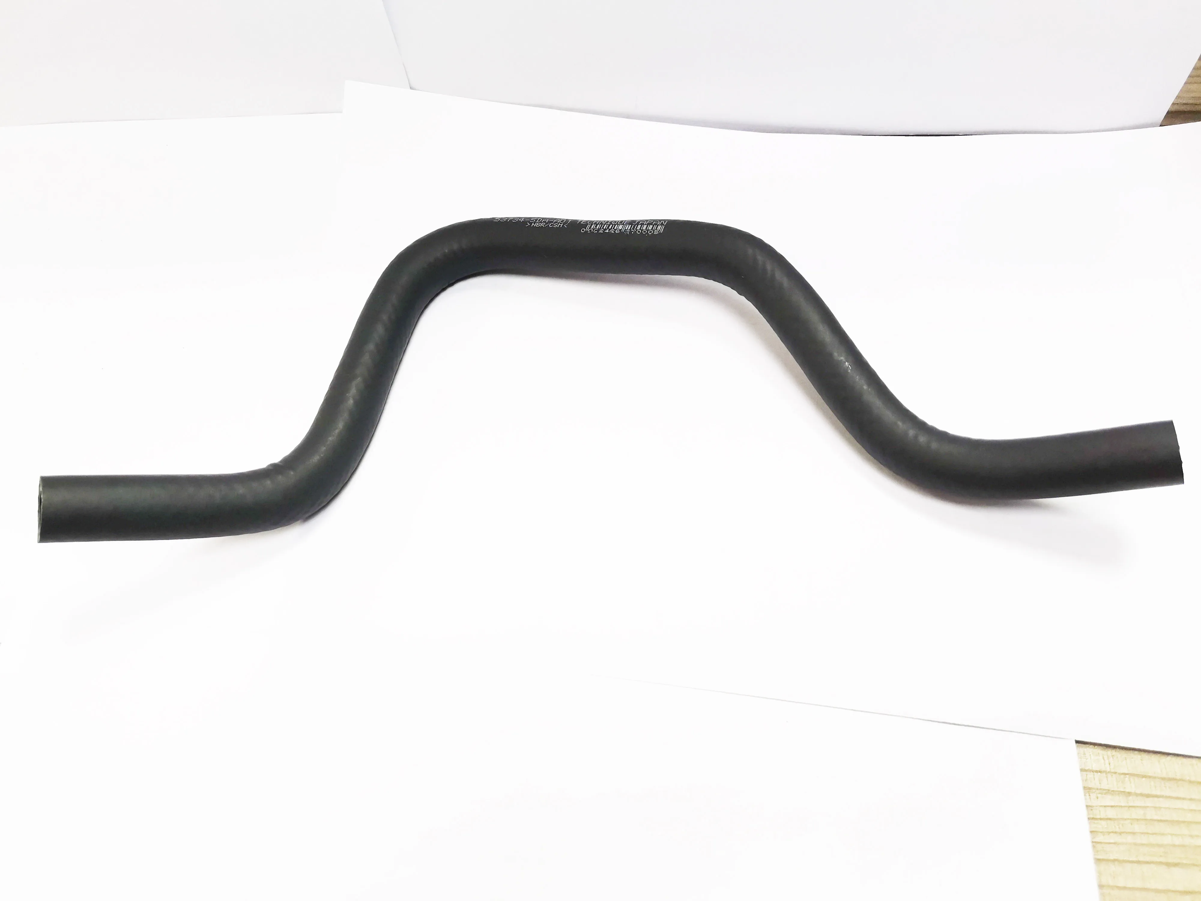 

53734-SDA-A01 Высокопроизводительный возвратный шланг гидроусилителя руля MEILENG для HONDA Accord CM4/5 2003-2007, автомобильные аксессуары 53734SDAA01