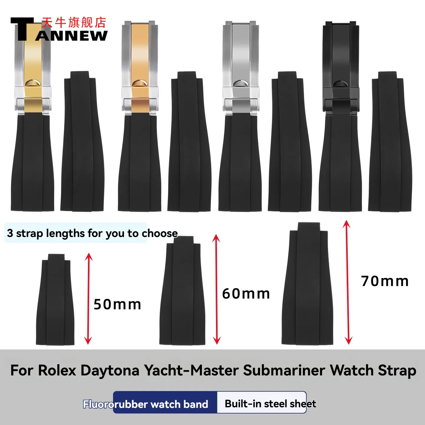 For Rolex Daytona Y… - image