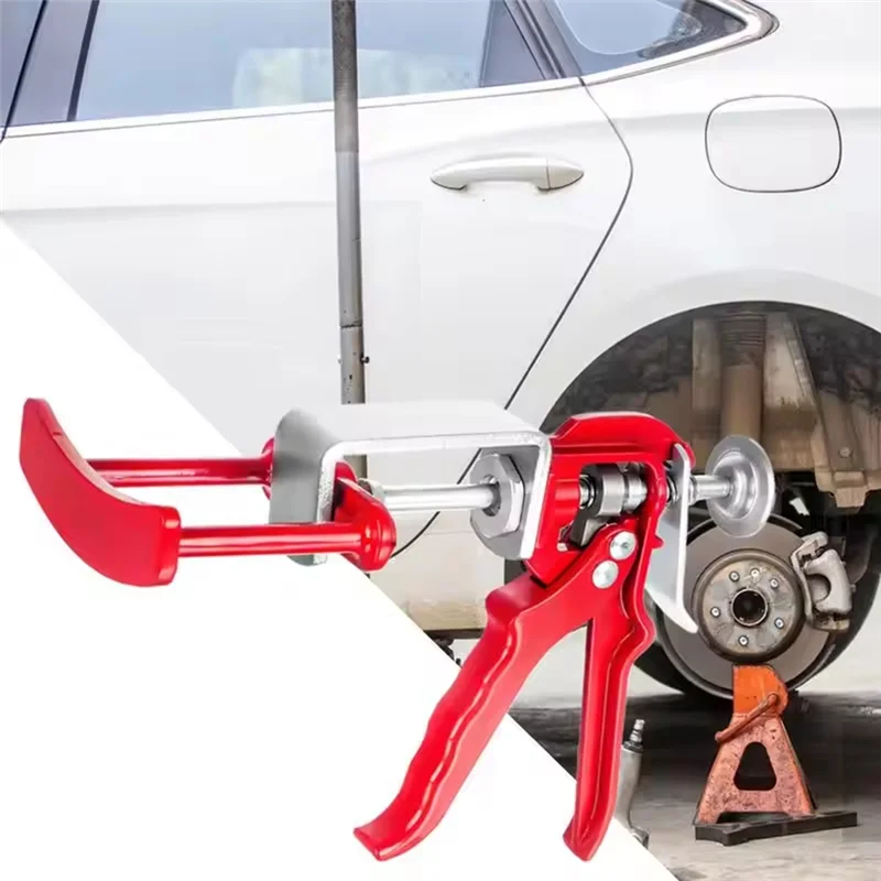 

Disc Brake Pad Spreader Heavy Duty Caliper Piston Compressor Tool Brake Caliper Comp Caliper Piston Tool