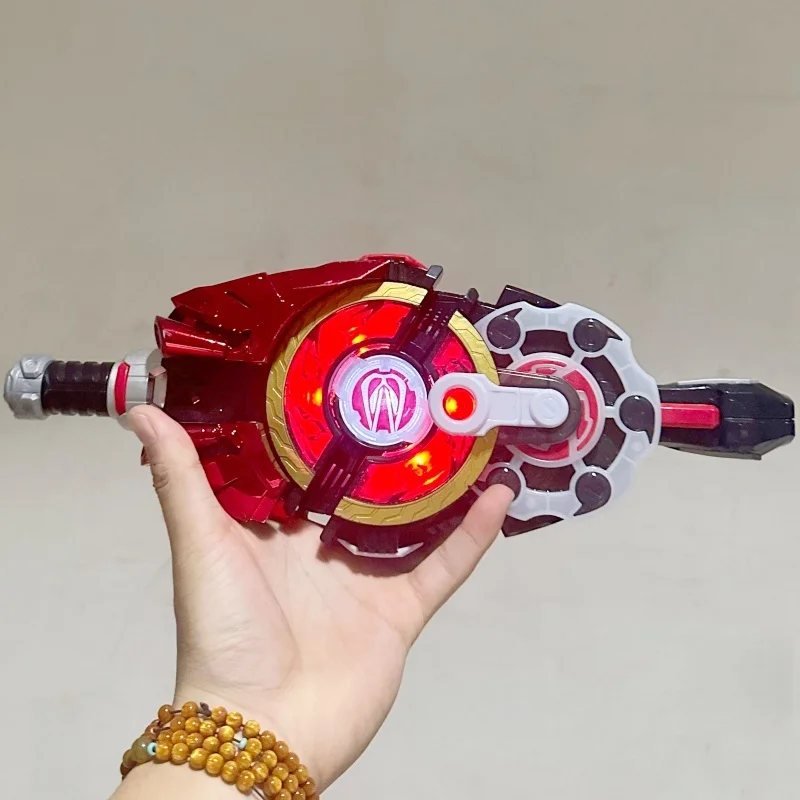 Disponibile: Kamen Rider Geats Belt Desire Drive DX Transformer, Action Figure Anime, Modellino Giocattolo, Regalo di Compleanno