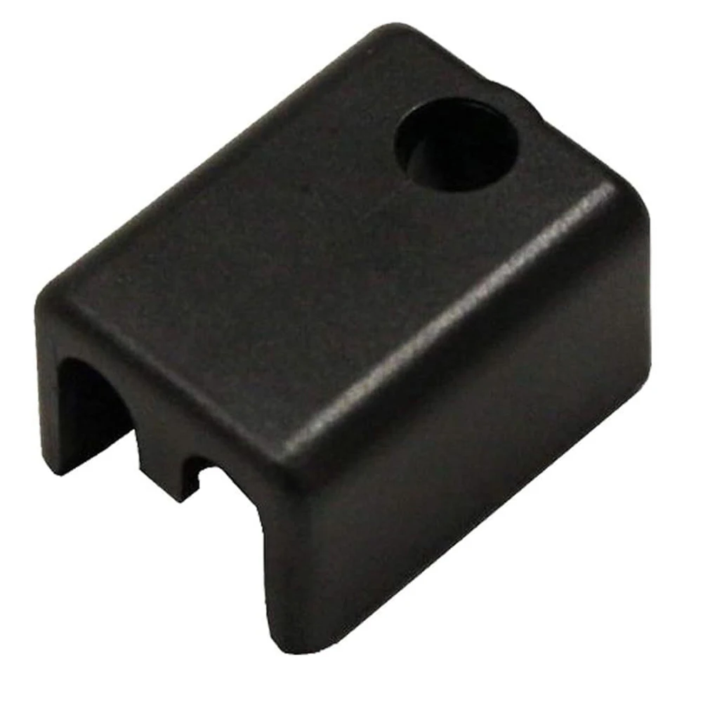 Dual Cable Fitting Holder for TroyBilt and For Yard Machines 73104216 for Reliable Outdoor Equipment Maintenance