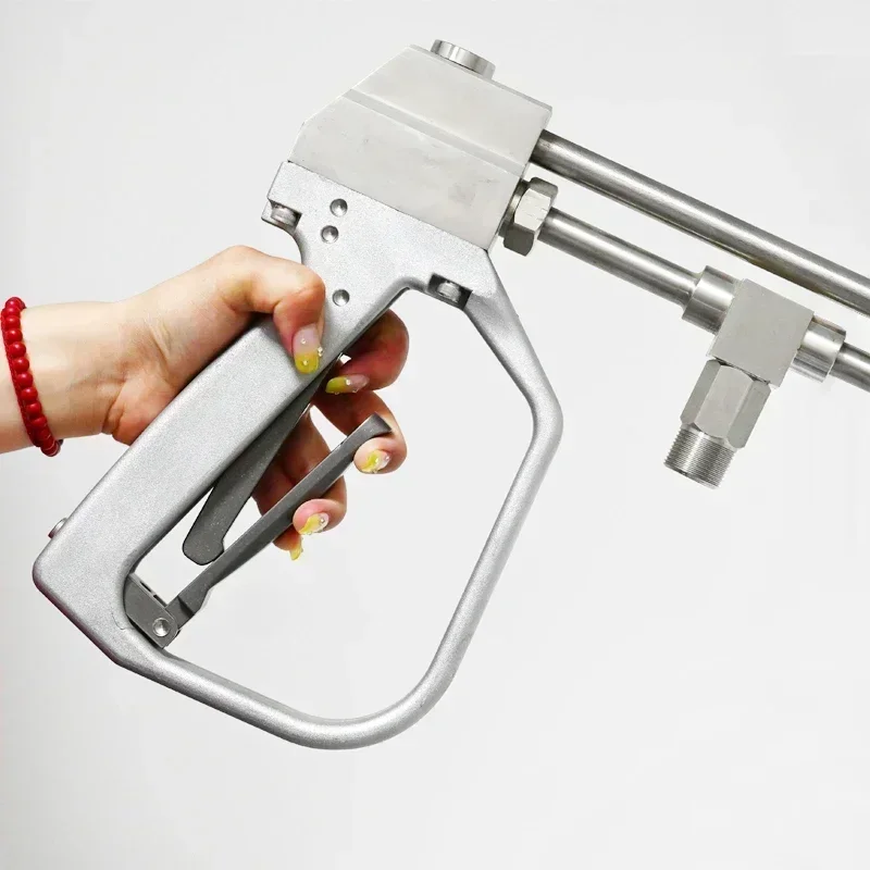 

13050 pounds per square inch 900 bar high-pressure washing stainless steel pressure tool Hot sales