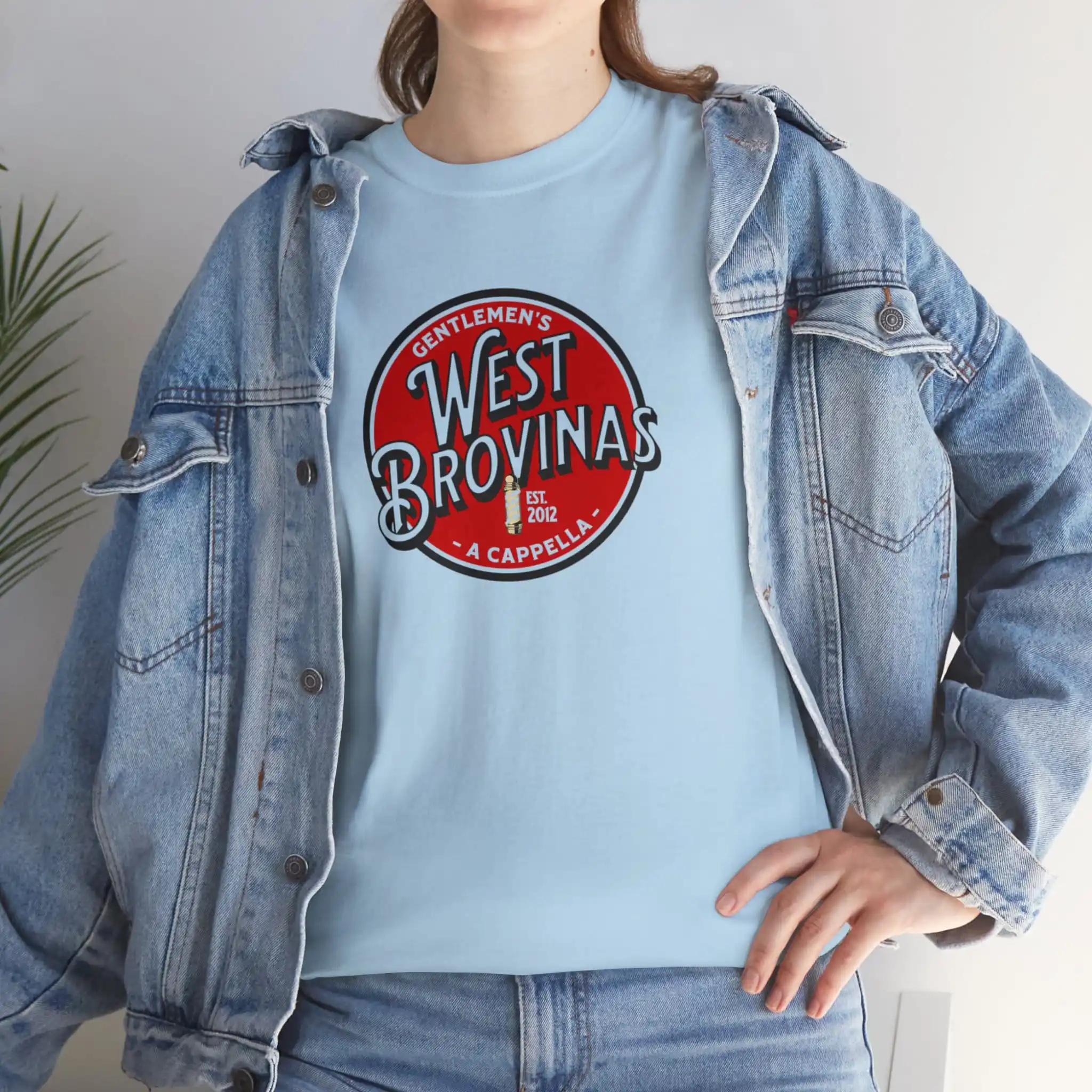 West Brovinas Barbershop QuarteT T Shirt Crazy Ex Girlfriend Rachel Bloom