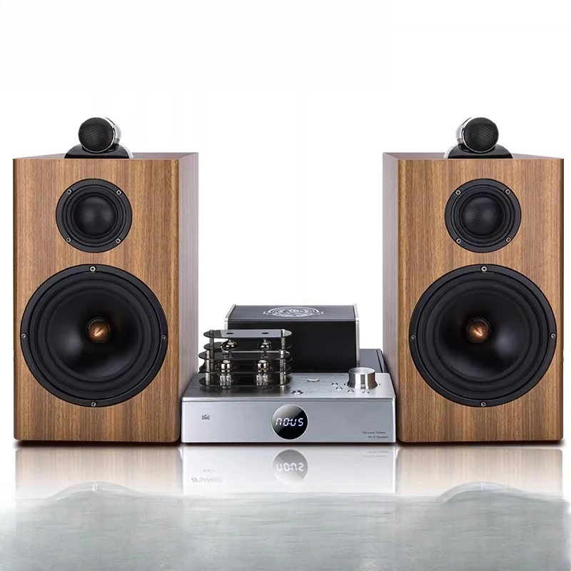 

Audio home, tube bile, power amplifier Bluetooth subwoofer