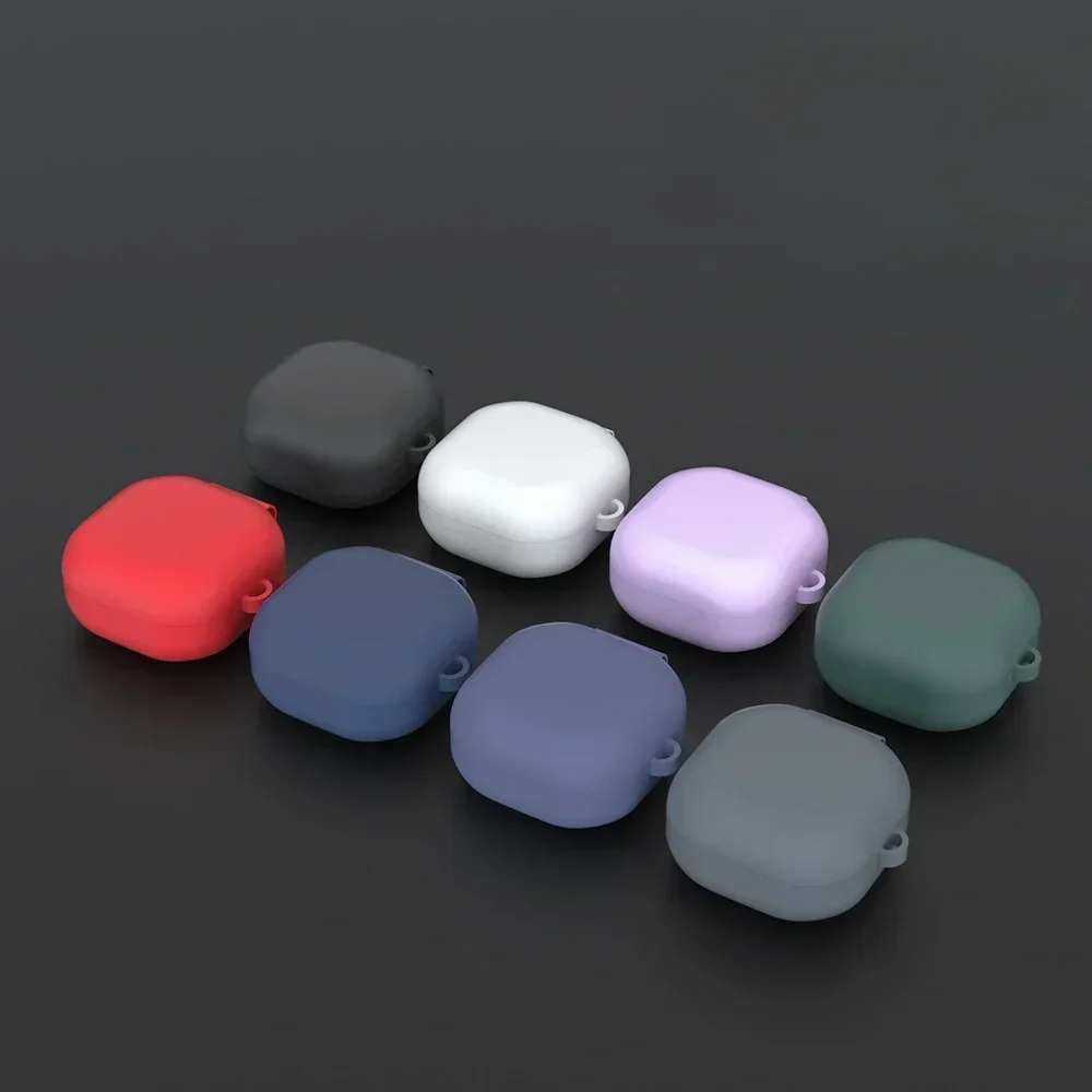 Etui Samsung Galaxy Buds 2 Pro Etui na Samsung Buds Pro Live Miękkie silikonowe etui na Samsung Buds 2 Pro Buds live Capa