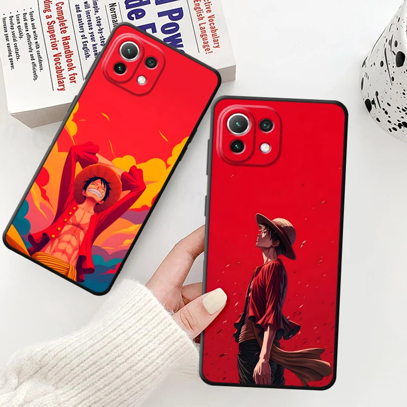 One Piece Red Cool … - image