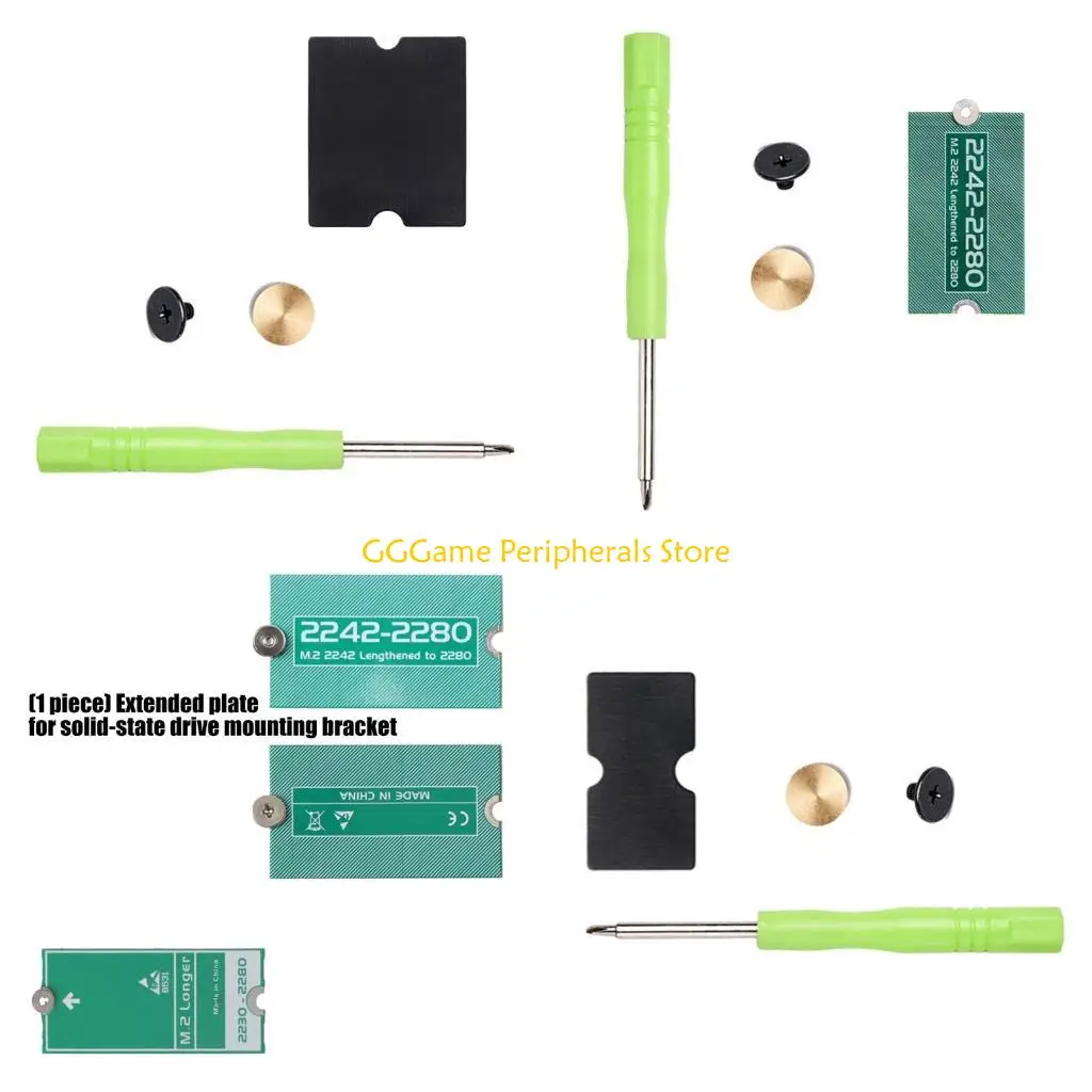 

U55B NGFF для карт адаптеров M.2, высокоскоростные преобразователи расширения, модуль карты 2260 2242 2260 2280