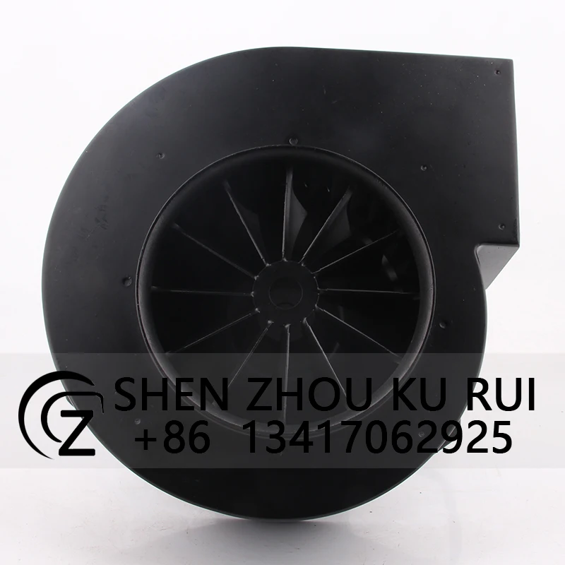 Original japon ORIX AV200V AC220V AV230V DE EC Silock refroidissement haute puissance ventilateur centrifuge industriel MB1665-D ventilateur DE refroidissement