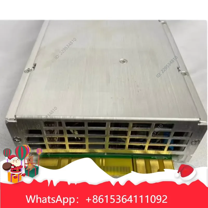 1pc R4875G1 High Efficiency Rectifier Module for 75A 4000W Power Supply 48V–58V Compatible For Model，practical use