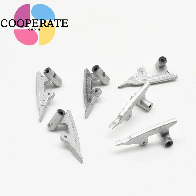 

120PCS 56AA54270 4024-1014-01 56AA54270KC VR25BA53320 25BA53320 Picker Finger for Konica Minolta 600 601 750 7155 7165 7255 7272