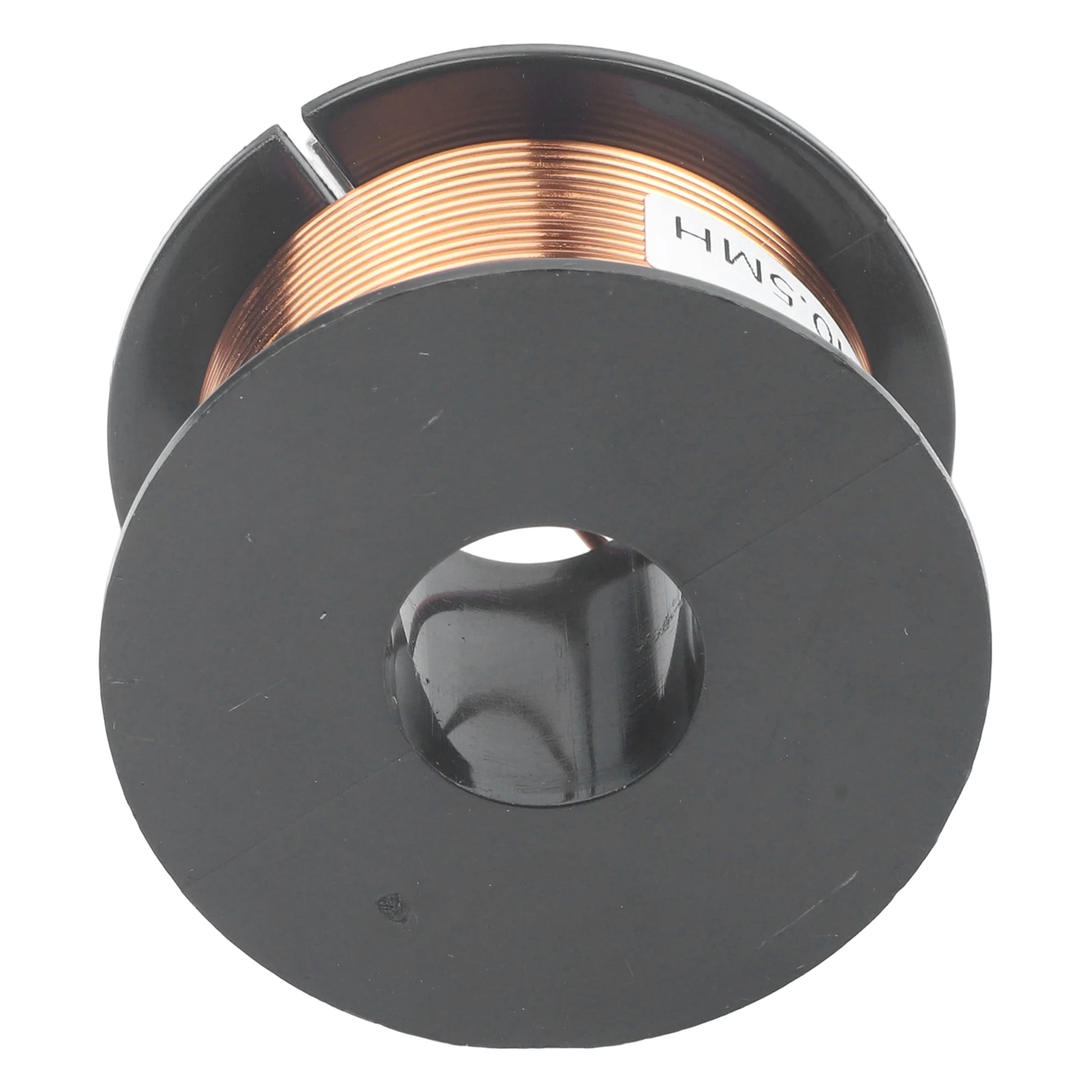 Audio Crossover Accessories Inductor Energy OFC Copper Coil Height 29mm Air-core Inductor Low Noise Transmission