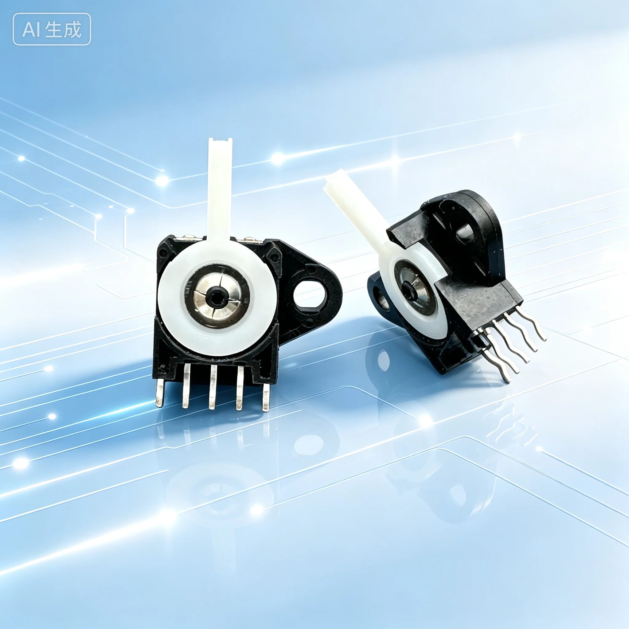 for SHINMEI SSS-13 Reset Rocker Switch,5Pin Limit Travel Detector  50pcs