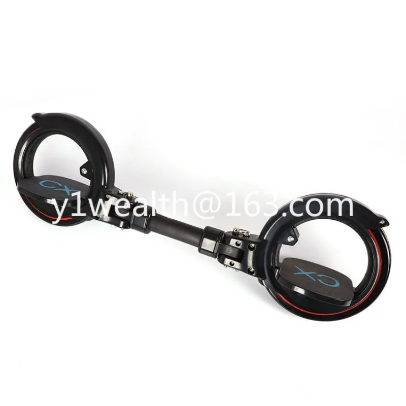 

New youth extreme sports two-wheel scooter adult two-wheel pedal scooter Hot Wheels walking shoes