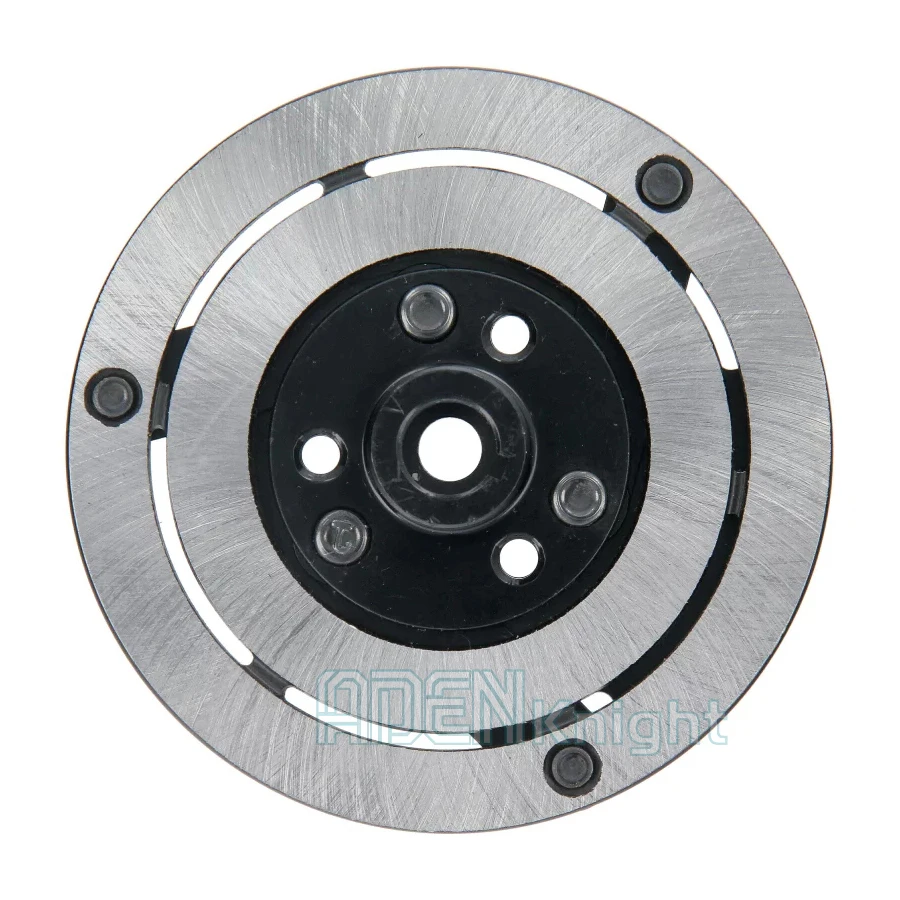 

AC Compressor Clutch Hub For CITROEN Jumper FIAT Ducato PEUGEOT Boxer 504005418 71721759 71721760 71724759 71796000 6453SW