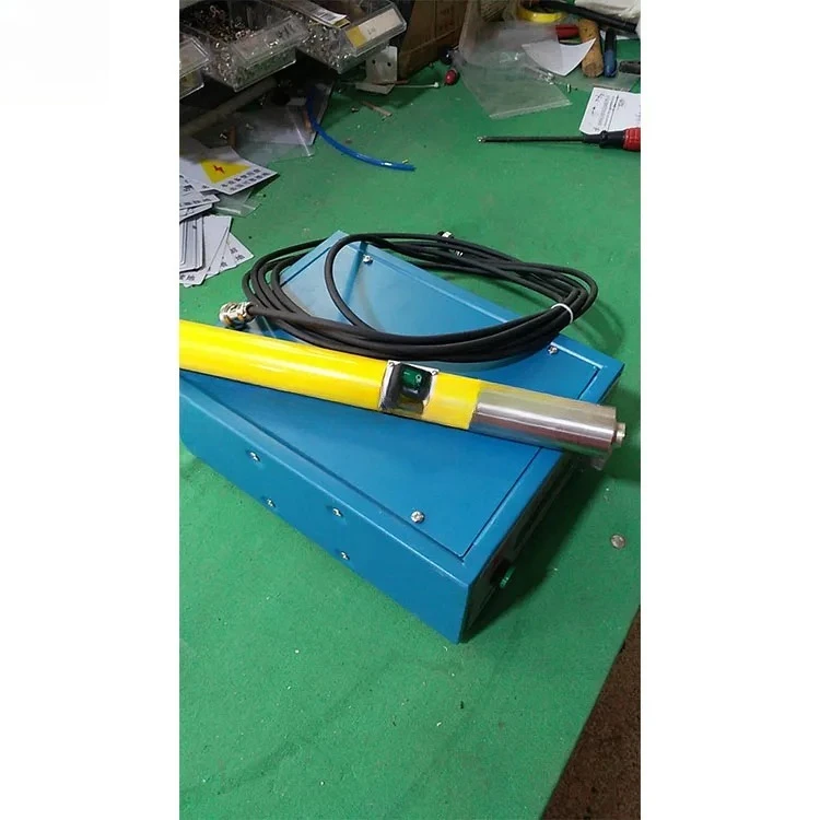 Small Automatic Ele…