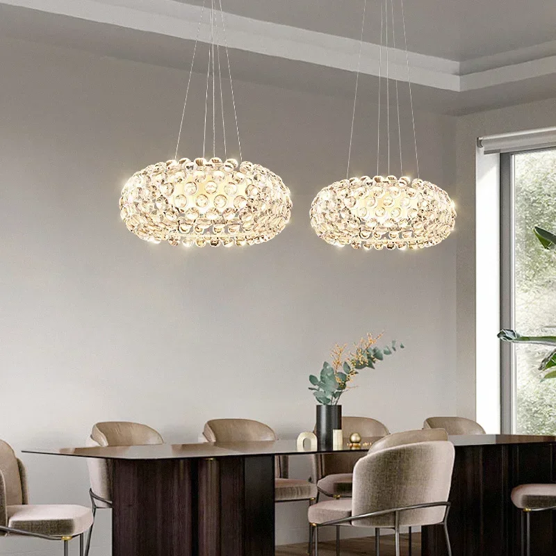

Modern Creative Luxury LED Chandelier Living Room Bedroom Dining Room Hotel Art Ceiling Light Study Home Decor Reading Desk