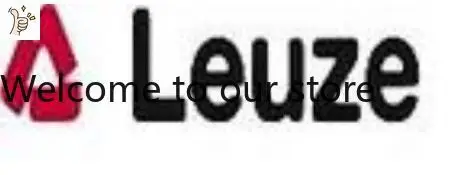 Original Brand New Genuine LEUZE PRK18B. T2/4P-M12 Physical Photo, Quality Assurance For One Year
