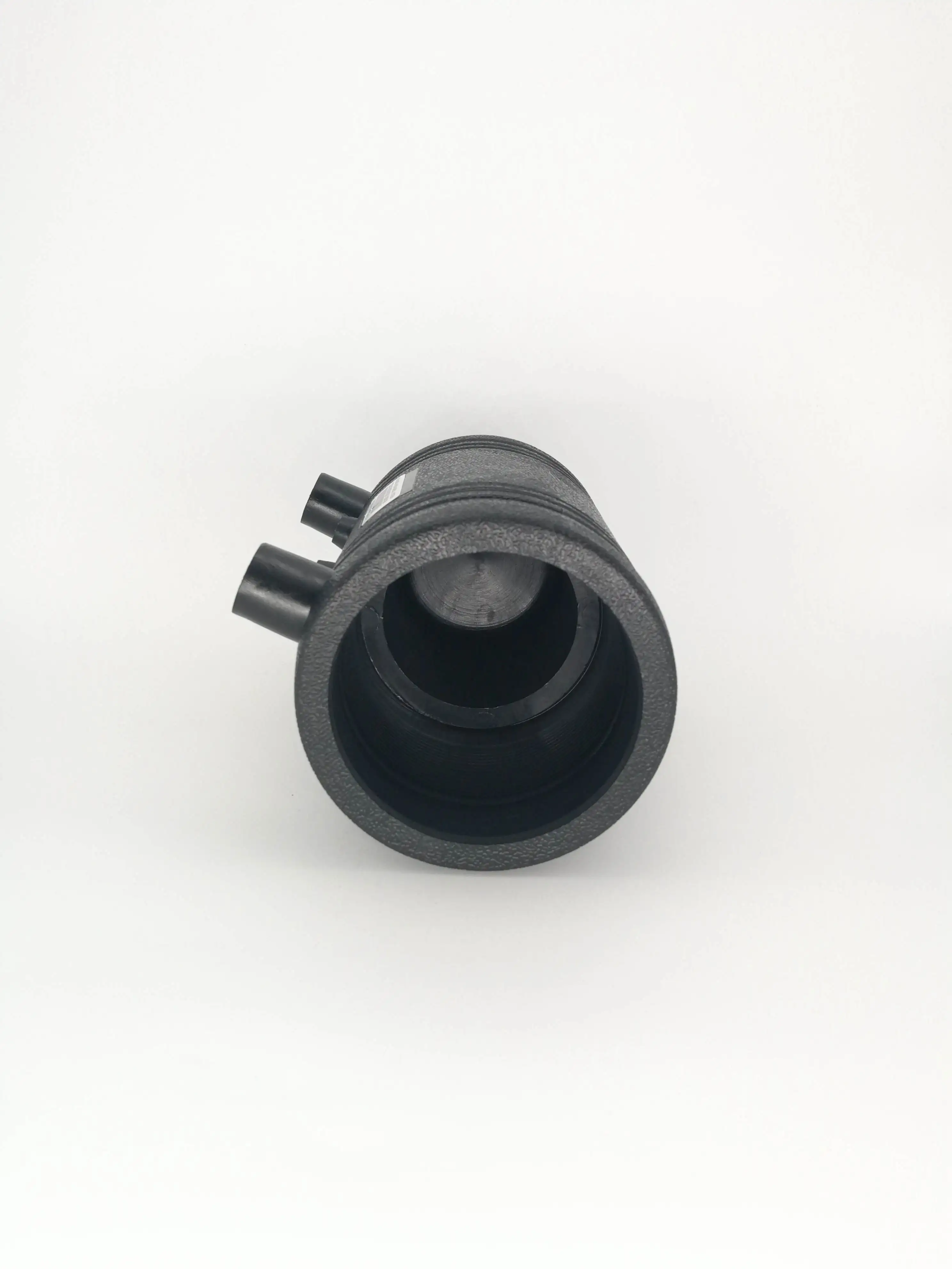 Wholesale Sell Well New Type 250mm Pe Electrofusion End Cap Gas Pipe Fitting