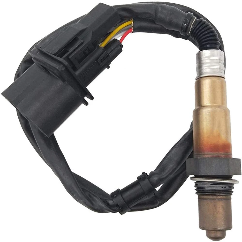 

Лямбда-зонд O2, датчик кислорода для Audi A4 TT 99-06 VW Jetta 1.8L 0258007057 021906262B 06B906265M 234-5117 2345117