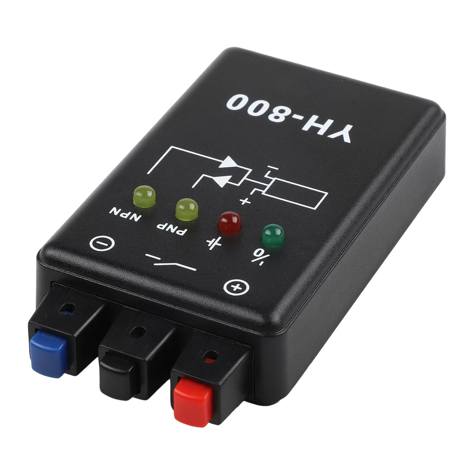 1pc YH-800 Photoelectric Switch Tester Proximity Switch Magnetic Sensor Tester Instrument Parts Accessories