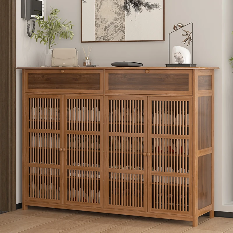 خزانة أحذية الحمام الخشبية مصممة لأساسيات النوم الجامعي رف الأحذية للمطبخ الفاخر وأثاث مدخل Archivadores الحديث #1