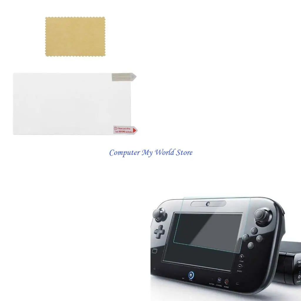 Clear Anti Scratch … - image