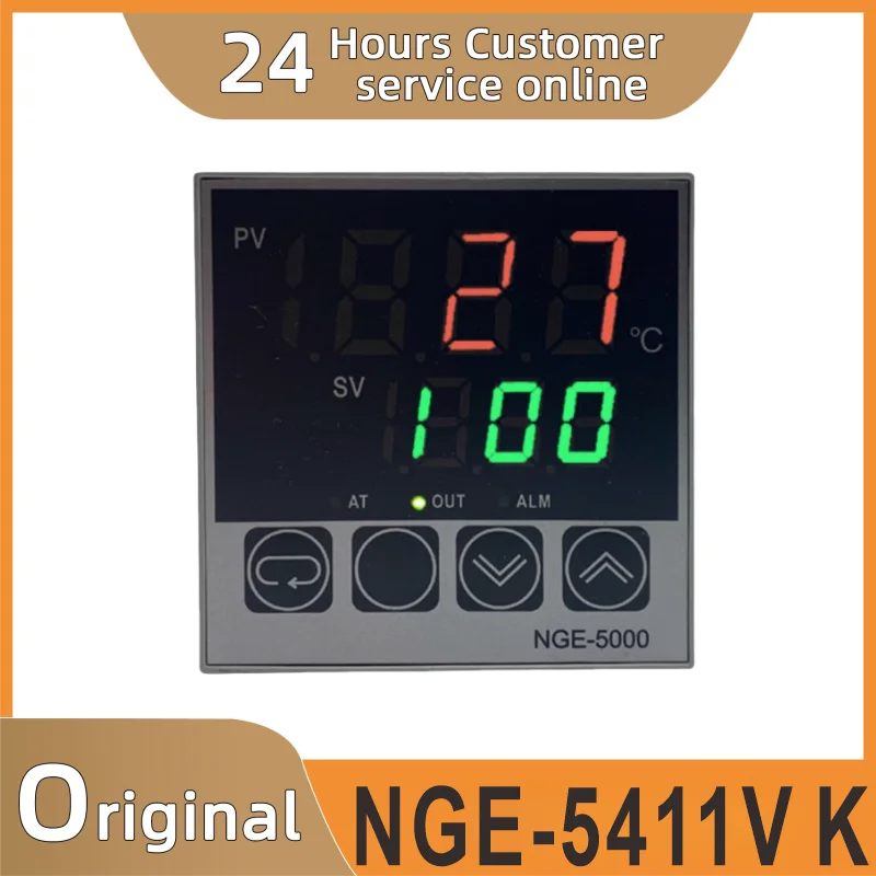 

Новый оригинальный термостат NGE-5411V K 400