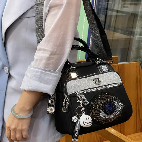 10 best sales कर्ट गीगर बैग - №10