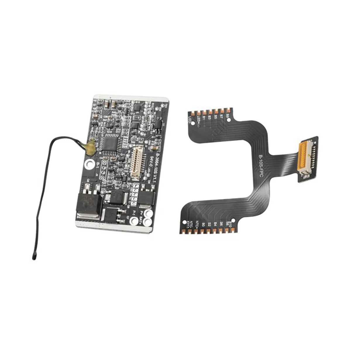 For Xiaomi Scooter Battery BMS Circuit Board Controller Dashboard for Xiaomi MIJIA M365 Electric Scooter