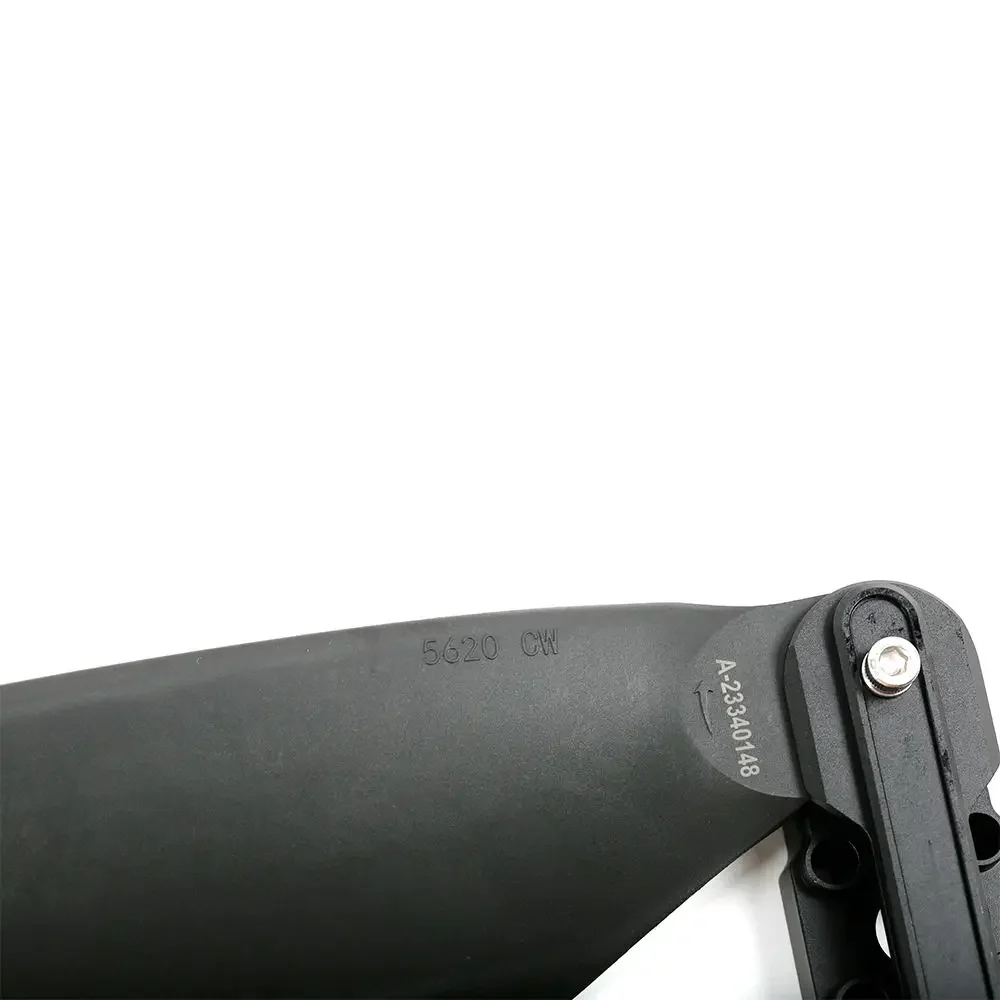 2025 New 5620 Carbon Fiber Folding Propeller Blade X13 Power System Model Agricultural Dr-one Accessories Both CW CCW Options