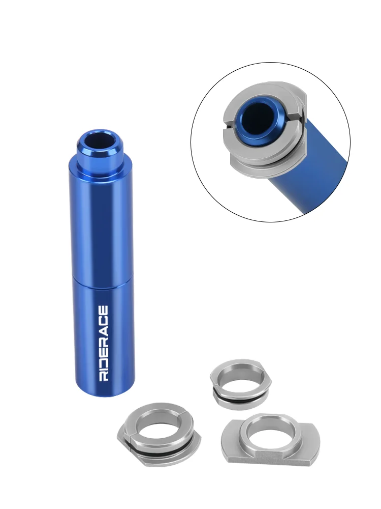 AliExpress riderace RIDERACE Bicycle Bottom Bracket Bearing Removal And Press-In Tool for 24mm/30mm BB86 BB30 BB92 PF30 Bike Repair Equipment
