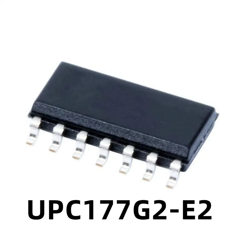 

1Pcs New Original UPC177G2-E2 UPC177G C177G SOP16