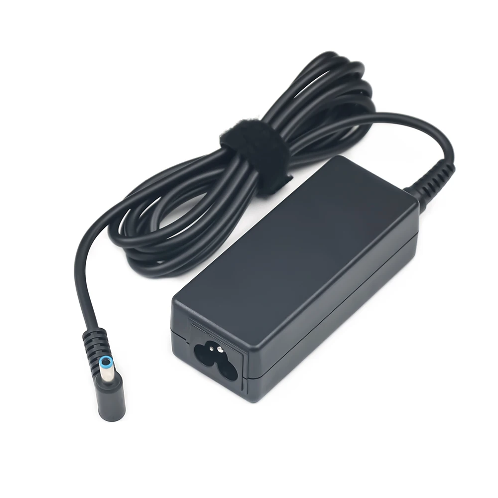 19.5V 2.31A 45W FOR HP TPN-C126 TPN-Q167 HSTNN-DA40 450 G5 TPN-W125 TPN-LA03 TPN-DA16 Laptop AC Adapter Charger Supply